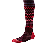 Image of Smartwool PhD Run Light Elite Knee High Sock - Womens
