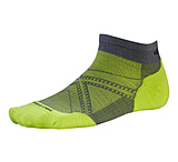 Image of Smartwool Run Targeted Cushion Low Cut Socks - Men's