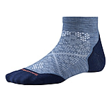 Image of Smartwool Run Targeted Cushion Low Cut Socks - Women's