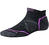 Image of Smartwool PhD Run Light Micro 3 Pack Socks - Womens