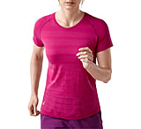Image of Smartwool PhD Run Short Sleeve Crew - Women's