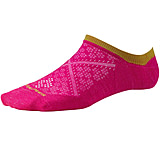 Image of Smartwool PhD Run Ultra Light No Show Sock - Womens