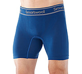 Image of Smartwool PhD Seamless 6 in Boxer Brief - Men's