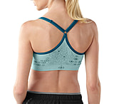 Image of Smartwool PhD Seamless Strappy Bra - Womens