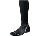 Image of Smartwool PhD Ski Graduated Compression Ultra Light Sock - Mens