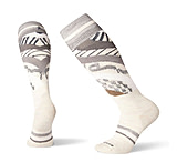 Image of Smartwool PhD Ski Light Pattern Socks - Women's