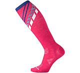 Image of Smartwool PhD Ski Ultra Light Pattern - Women's