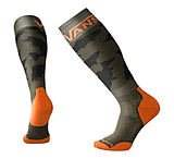Image of Smartwool PhD Slopestyle Light VANS Trout Sock - Men's