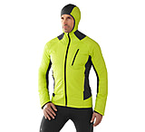 Image of Smartwool PhD Smartloft Divide Hoody Sport Jacket - Men's