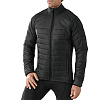Image of Smartwool PhD SmartLoft Full Zip Jacket - Men's sma0177