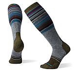 Image of Smartwool PhD Snow Medium Socks - Men's