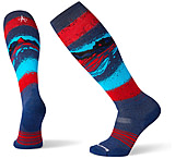 Image of Smartwool PhD Snowboard Medium Socks