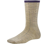 Image of Smartwool Pick Stitch Non Binding Light Crew Sock - Womens