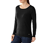 Image of Smartwool Pinyon Pointelle Pullover - Women's