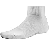 Image of Smartwool Run Light Mini Sock - Mens