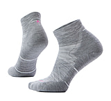 Image of Smartwool Run Targeted Cushion Ankle Socks - Women's