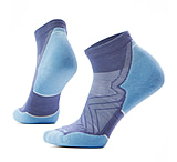 Image of Smartwool Run Targeted Cushion Ankle Socks - Women's