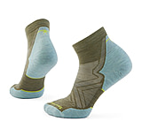 Smartwool Run Targeted Cushion Ankle Socks - Women's
