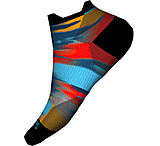Smartwool Run Brushed Print Low Ankle Socks - Women's