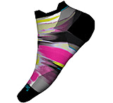 Smartwool Run Brushed Print Low Ankle Socks - Women's