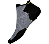 Smartwool Run Targeted Cushion Low Ankle Socks - Men's