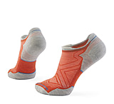 Smartwool Run Targeted Cushion Low Ankle Socks - Men's