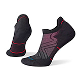 Image of Smartwool Run Targeted Cushion Low Ankle Socks - Women's