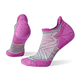 Smartwool Ski Targeted Cushion Winter Haze Print OTC calze al ginocchio, deep navy - Negozio