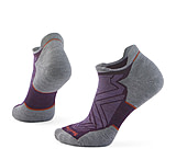 Image of Smartwool Run Targeted Cushion Low Ankle Socks - Women's
