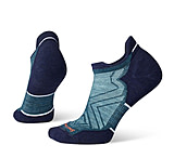 Image of Smartwool Run Targeted Cushion Low Ankle Socks - Women's