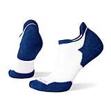Image of Smartwool Run Targeted Cushion Low Ankle Socks - Women's
