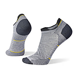 Smartwool Run Zero Cushion Low Ankle Socks - Men's