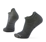 Smartwool Run Zero Cushion Low Ankle Socks - Men's