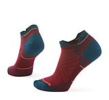 Smartwool Run Zero Cushion Low Ankle Socks - Women's