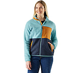Image of Smartwool Second Cut Fleece Jacket - Women's