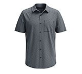 Image of Smartwool Short Sleeve Button Down - Men's