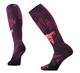 Smartwool Ski Full Cushion OTC Socks - Women's