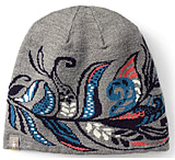 Image of Smartwool Ski Jacquard Hat - Women's
