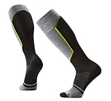 Image of Smartwool Ski Targeted Cushion Extra Stretch OTC Socks - Men's