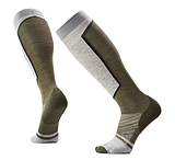 Image of Smartwool Ski Targeted Cushion OTC Socks - Men's