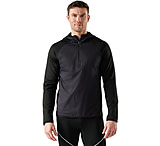 Image of Smartwool Smartloft 1/2 Zip Hoodie - Men's
