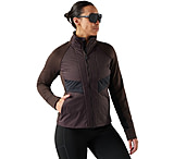 Image of Smartwool Smartloft Hybrid Jacket - Women's