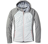 Image of Smartwool Smartloft-X 60 Hoodie Full Zip - Women's