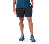 Image of Smartwool Active Linerless 7in Short - Men's