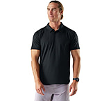 Image of Smartwool Active Mesh Polo - Men's