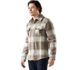 Image of Smartwool Anchor Line Shirt Jacket - Men's