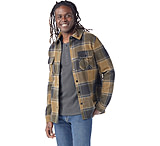 Image of Smartwool Anchor Line Shirt Jacket - Men's