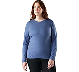 Image of Smartwool Classic All-Season Merino Base Layer Crew Plus - Women's
