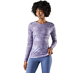 Image of Smartwool Classic All-Season Merino Base Layer Crew - Women's