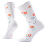 Image of Smartwool Everyday Garden Gala Crew Socks - Women's